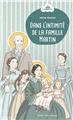 DANS L´INTIMITÉ DE LA FAMILLE MARTIN  