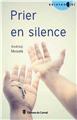 PRIER EN SILENCE  