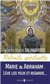 RETRAITE SPIRITUELLE - MARIE ET ABRAHAM : LÈVE LES YEUX ET REGARDE  