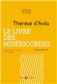 LE LIVRE DES MISÉRICORDES : LIVRE DE LA VIE  