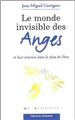 LE MONDE INVISIBLE DES ANGES : ET LEUR MISSION DANS LE PLAN DE DIEU  