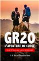 GR20 L´AVENTURE OF CORSE  