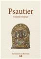 PSAUTIER : TRADUCTION LITURGIQUE  