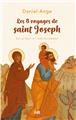 LES 8 VOYAGES DE SAINT JOSEPH : DE LA NUIT À L’ENCIELLEMENT  