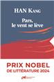 PARS, LE VENT SE LÉVE (NOUVELLE ÉDITION)