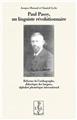 PAUL PASSY, UN LINGUISTE RÉVOLUTIONNAIRE : RÉFORME DE L’ORTHOGRAPHE, DIDACTIQUE DES LANGUES, ALPHABET PHONÉTIQUE INTERNATIONAL  