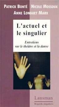 L'ACTUEL ET LE SINGULIER