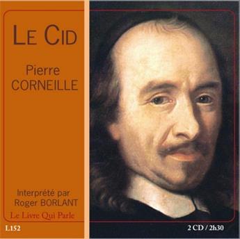 LE CID MP3+PDF