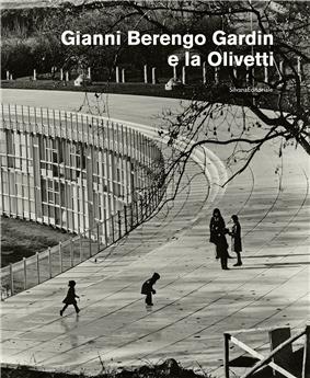 GIANNI BERENGO E LA OLIVETTI