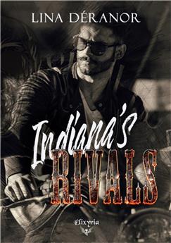 INDIANA´S RIVALS (NOUVELLE EDITION)