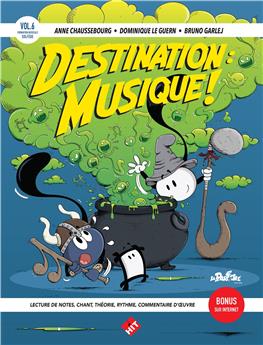 DESTINATION MUSIQUE VOL.6