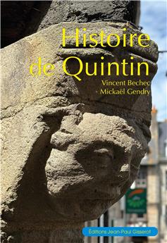 HISTOIRE DE QUINTIN