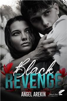 BLACK REVENGE