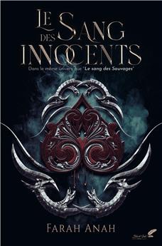 LE SANG DES INNOCENTS