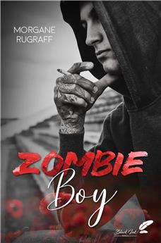 ZOMBIE BOY