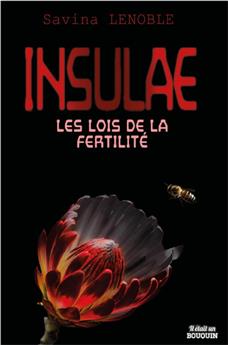 INSULAE 2 : LES LOIS DE LA FERTILITÉ