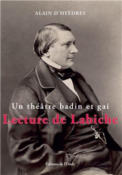 LECTURE DE LABICHE 1