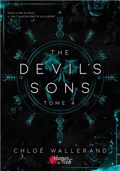 THE DEVIL´S SONS : TOME 4