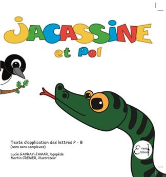 JACASSINE ET POL