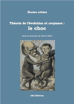 THÉORIE DE L´ÉVOLUTION : LE CHOC