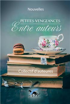 PETITES VENGEANCES ENTRE AUTEURS