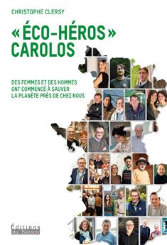 « ÉCO-HÉROS » CAROLOS