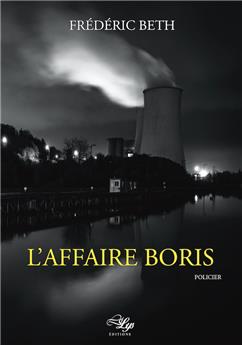 L´AFFAIRE BORIS