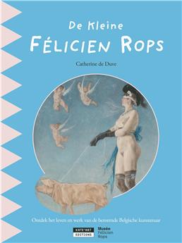 DE KLEINE FÉLICIEN ROPS (NL)