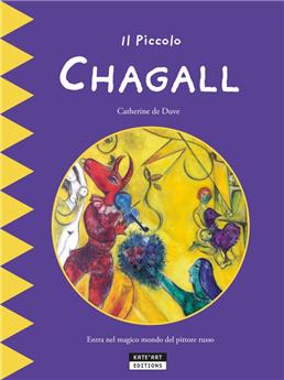 IL PICCOLO CHAGALL (IT).