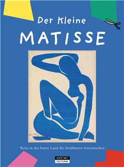 DER KLEINE MATISSE (AL).