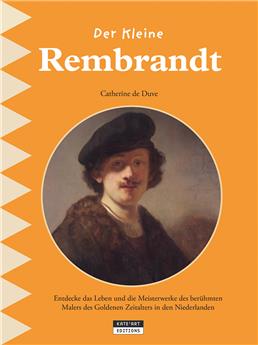 DER KLEINE REMBRANDT (AL).