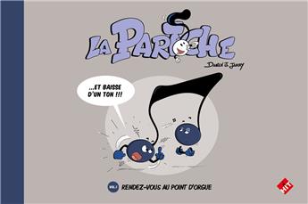 LA PARTOCHE VOL. 1