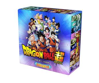 DRAGON BALL SUPER