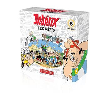 ASTÉRIX