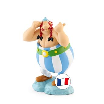 ASTÉRIX : OBÉLIX