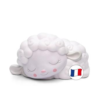 LES COPAINS DU DODO : DOUDOU MOUTON