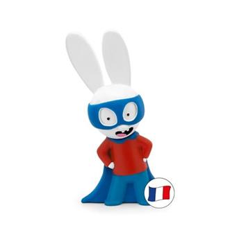 SIMON SUPER LAPIN