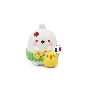 MOLANG N°2.