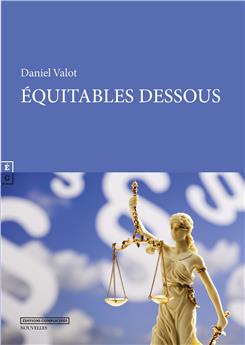 EQUITABLES DESSOUS ET AUTRES CONTES