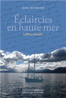 ÉCLAIRCIES EN HAUTE MER