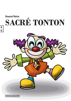 SACRE TONTON