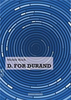 D FOR DURAND