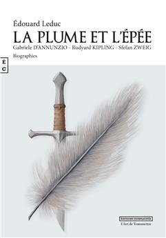 LA PLUME ET L’EPÉE