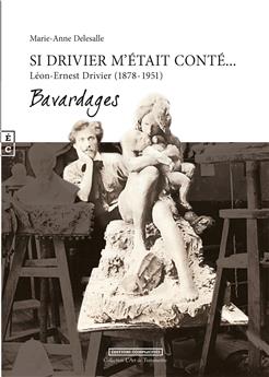 SI DRIVIER M´ÉTAIT CONTE