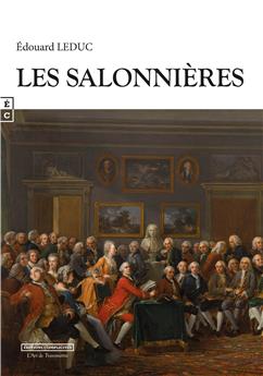 LES SALONNIÈRES