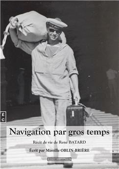 NAVIGATION PAR GROS TEMPS