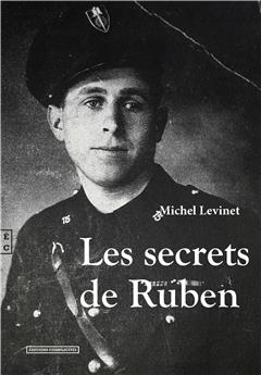 LES SECRETS DE RUBEN