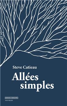 ALLÉES SIMPLES