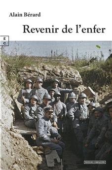 REVENIR DE L’ENFER