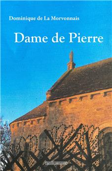 DAME DE PIERRE